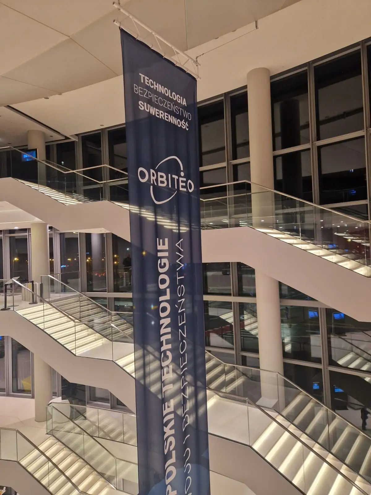 Orbiteo
