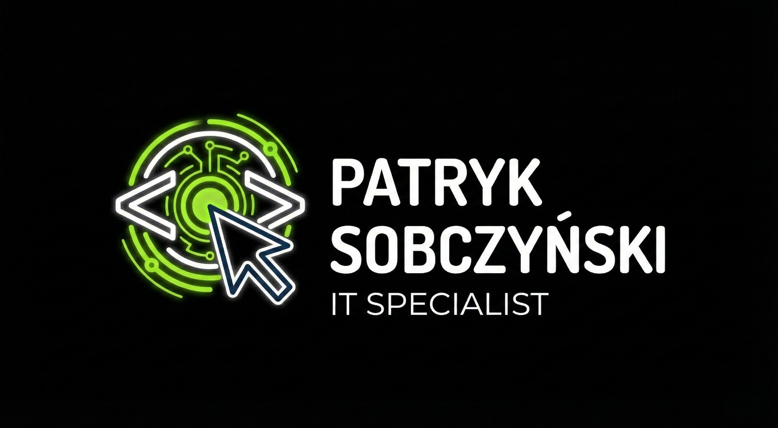 Patryk Sobczyński