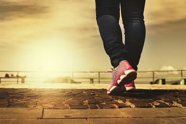 Dziecięce buty sportowe